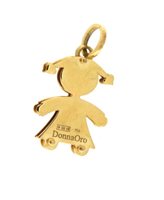 Pendente Donna Oro Donna I Piccoli in Oro giallo DCHF3003-1 - DCHF3003-1